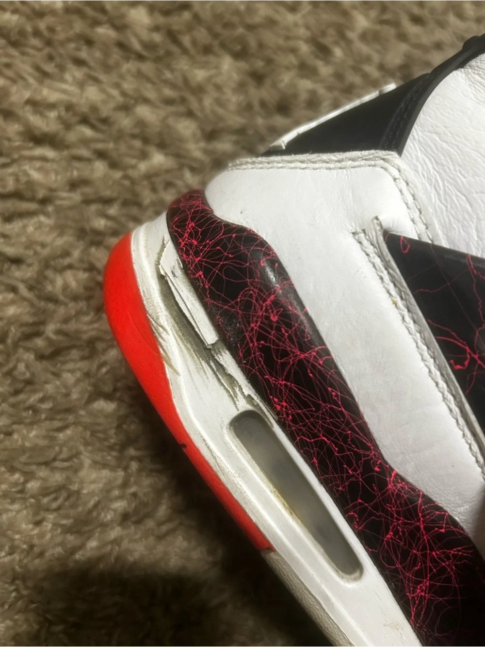 Air Jordan 4 Flight Nostalgia